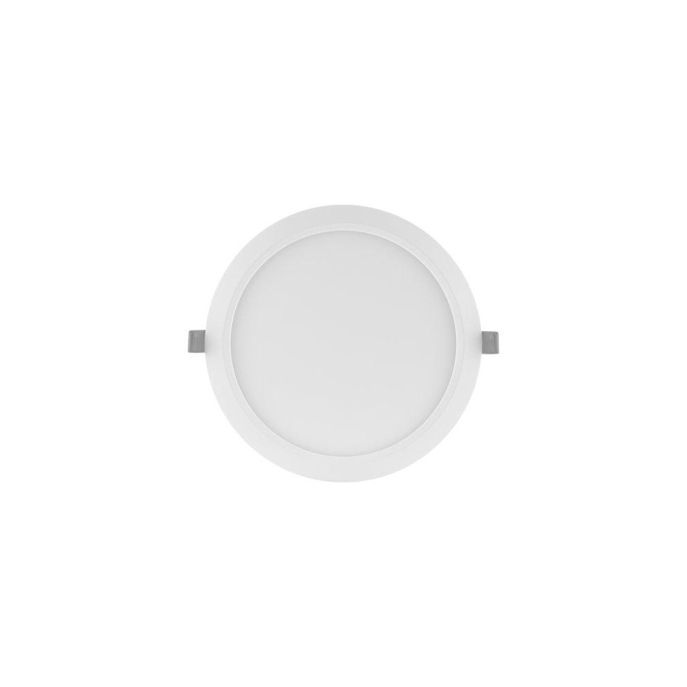 Zapustený LED panel 18W 6500K DOWNLIGHT Slim DN210 LEDVANCE kruhový