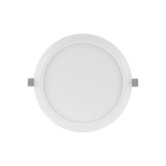 Zapustený LED panel 18W 6500K DOWNLIGHT Slim DN210 LEDVANCE kruhový