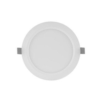 LED panel na zapustenie 6W 3000K DOWNLIGHT Slim DN105 LEDVANCE kruhový