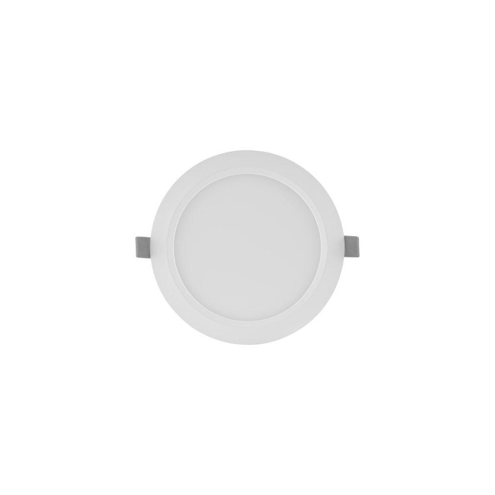 LED panel na zapustenie 6W 3000K DOWNLIGHT Slim DN105 LEDVANCE kruhový