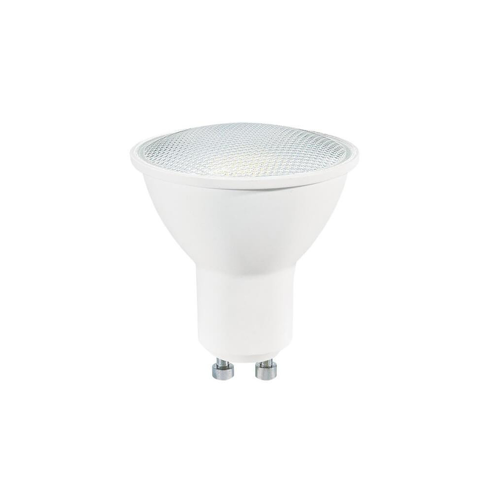 GU10 LED žiarovka 6,9W  50W 575lm 6500K Cold 120° OSRAM Value