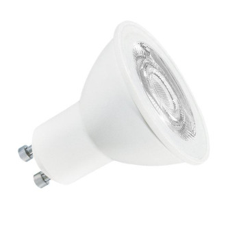 LED GU10 6,5W  80W 575lm 6500K Cold 36° OSRAM Value