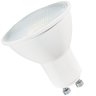 LED žiarovka GU10 4,5W  35W 350lm 6500K Cold 120° OSRAM Value