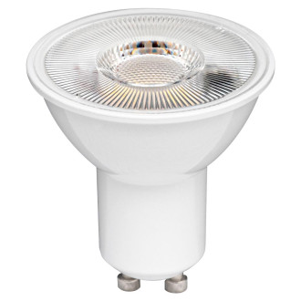 LED žiarovka GU10 4,5W  35W 350lm 2700K Warm 120° OSRAM Value