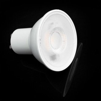 LED žiarovka GU10 4,5W  35W 350lm 2700K Warm 120° OSRAM Value