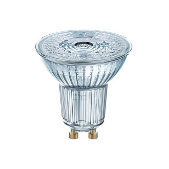 Žiarovka LED GU10 6,9W  80W 575lm 3000K Warm 60° OSRAM Value