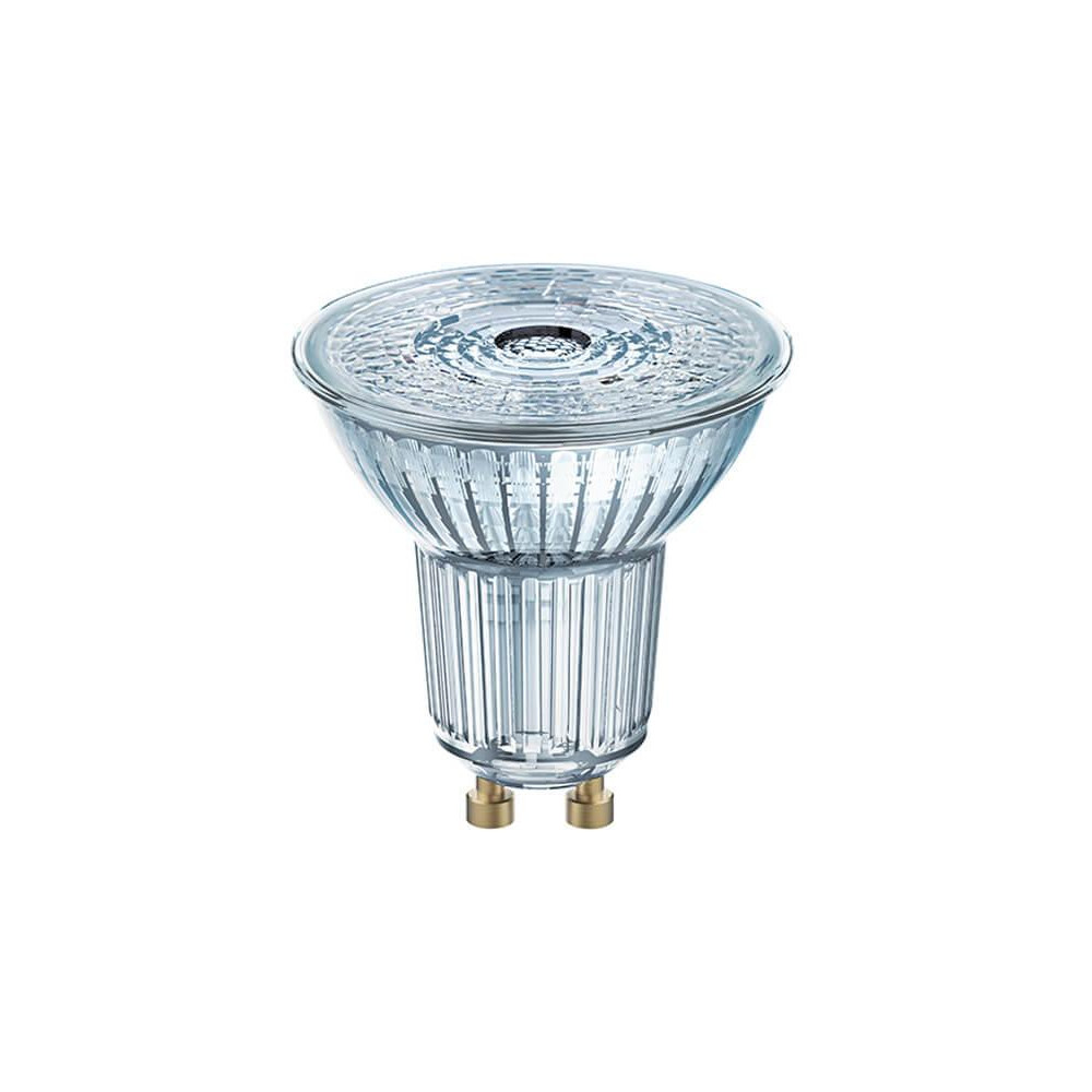 Žiarovka LED GU10 6,9W  80W 575lm 3000K Warm 60° OSRAM Value