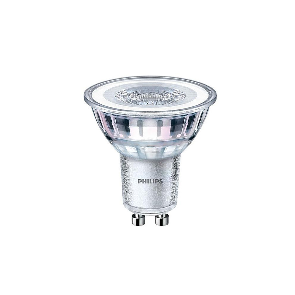 LED žiarovka GU10 4,6W  50W 390lm 6500K Cold 36° PHILIPS