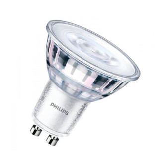 LED žiarovka GU10 4,6W  50W 390lm 6500K Cold 36° PHILIPS