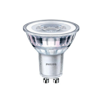 LED žiarovka GU10 4,6W  50W 390lm 6500K Cold 36° PHILIPS