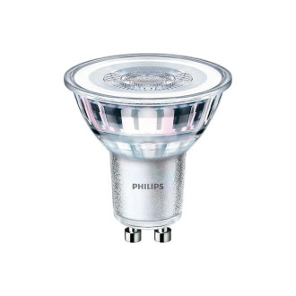 LED žiarovka GU10 4,6W  50W 370m 3000K Warm 36° PHILIPS