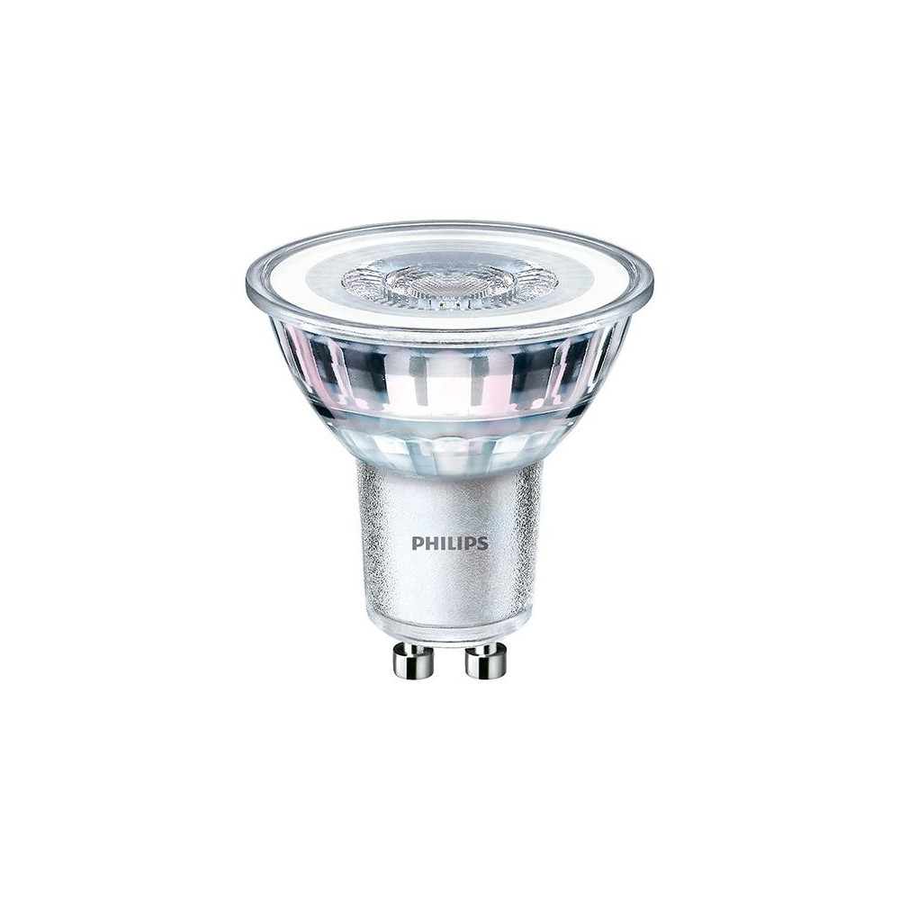 LED žiarovka GU10 4,6W  50W 370m 3000K Warm 36° PHILIPS