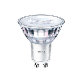 LED žiarovka GU10 4,6W  50W 355m 2700K Warm 36° PHILIPS