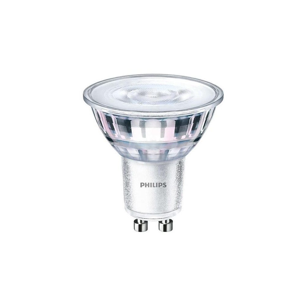 LED žiarovka GU10 4,6W  50W 355m 2700K Warm 36° PHILIPS