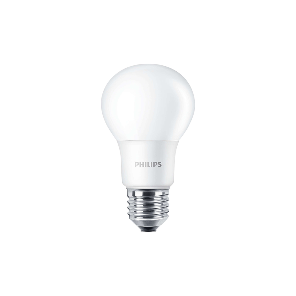 LED žiarovka E27 A60 5,5W  40W 470lm 3000K Warm 200° PHILIPS