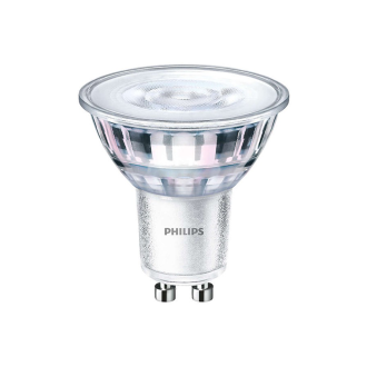 LED žiarovka GU10 3,5W  35W 255lm 2700K Warm 36° PHILIPS