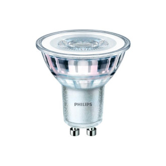 LED žiarovka GU10 2,7W  25W 225lm 3000K Warm 36° PHILIPS