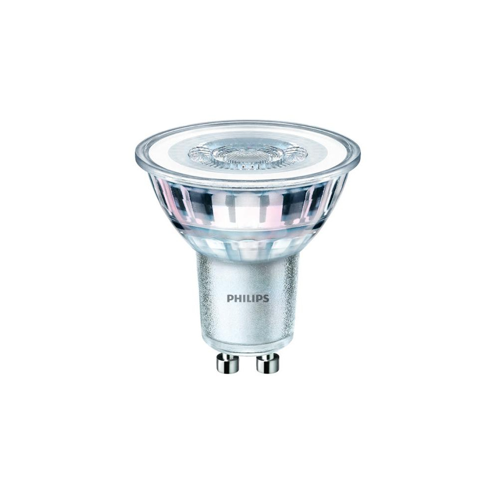 LED žiarovka GU10 2,7W  25W 225lm 3000K Warm 36° PHILIPS