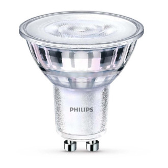 LED žiarovka GU10 2,7W  25W 225lm 3000K Warm 36° PHILIPS