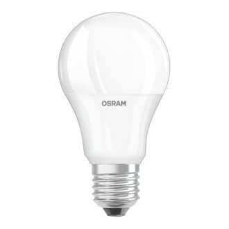 LED žiarovka E27 A60 9W  60W 806lm 6500K Cold 200° OSRAM