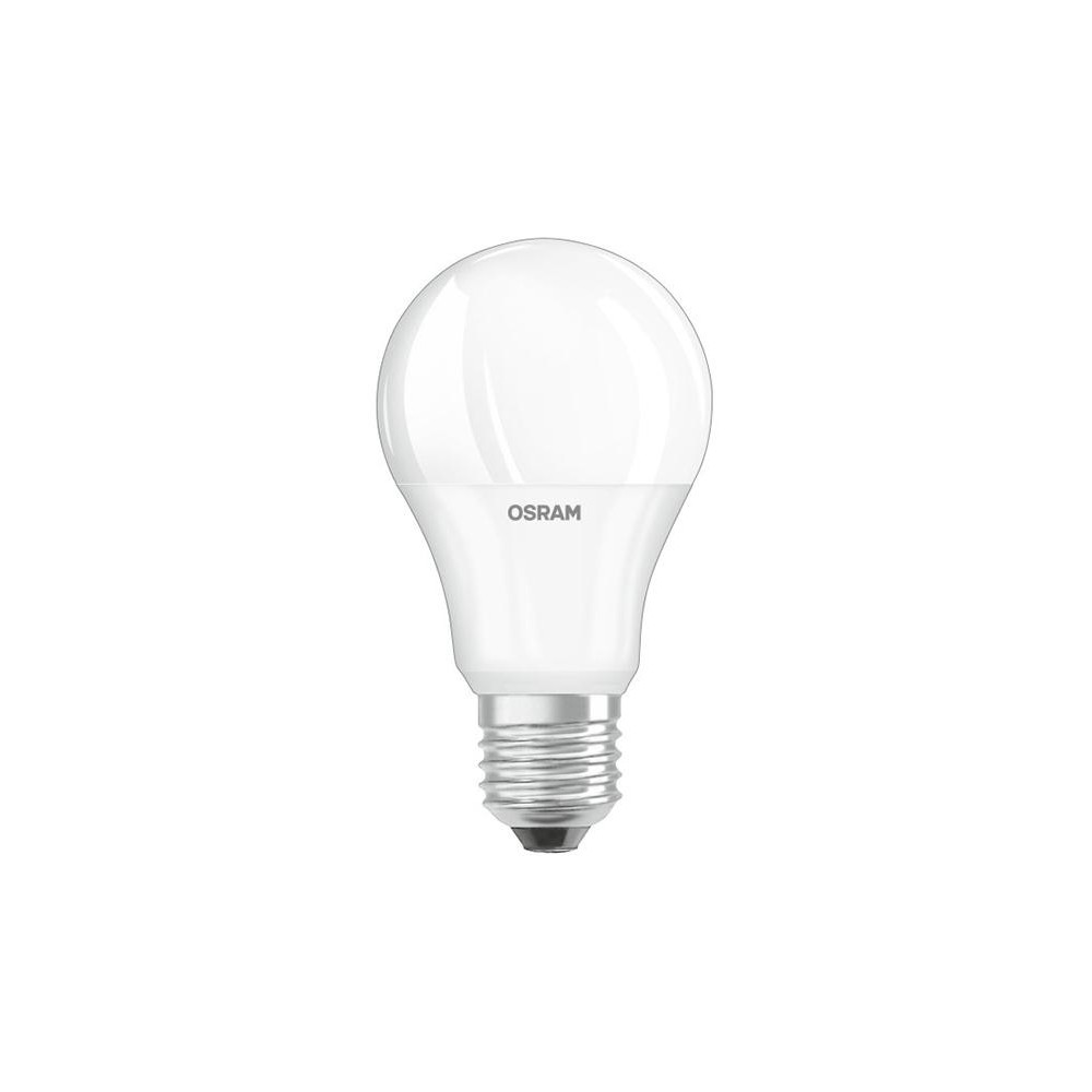 LED žiarovka E27 A60 9W  60W 806lm 6500K Cold 200° OSRAM