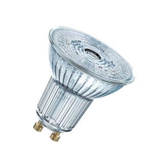 LED žiarovka GU10 4,3W  50W 350lm 4000K Neutral 36° OSRAM Value