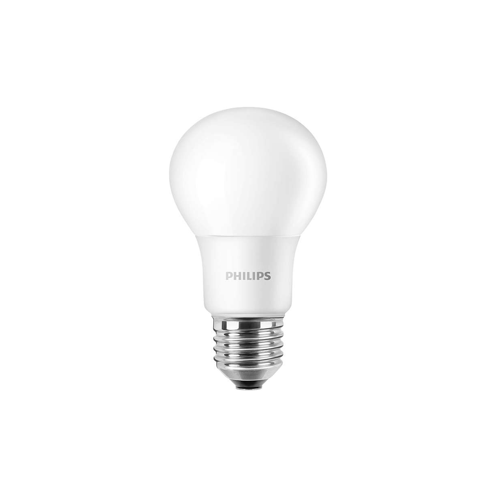 LED žiarovka E27 A60 5W  40W 470lm 6500K Cold 200° PHILIPS