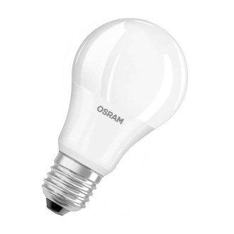 LED žiarovka E27 A60 5,5W  40W 470lm 4000K Neutrálna 180° OSRAM