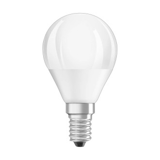 LED žiarovka E14 P45 5,7W  40W 470lm 6500K Cold 180° OSRAM Value