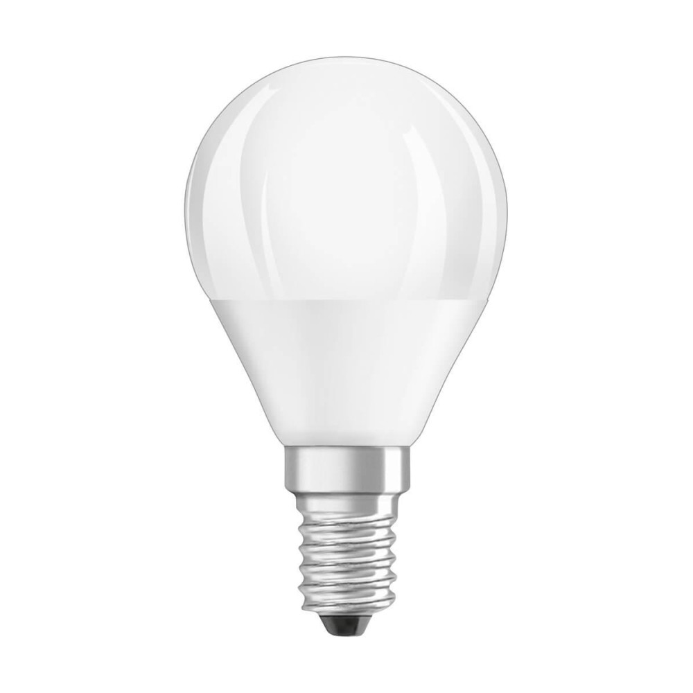 LED žiarovka E14 P45 5,7W  40W 470lm 6500K Cold 180° OSRAM Value