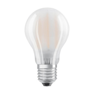 5PAK LED žiarovka E27 A60 7W  60W 806lm 2700K Warm 300° Filament OSRAM