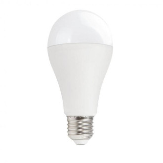 LED žiarovka 20W Teplá biela CCD E27