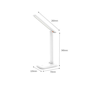 LED stolná lampa 5W