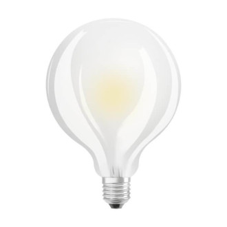 LED žiarovka E27 G95 6,5W  60W 806lm 2700K Warm 300° Filament OSRAM Retrofit