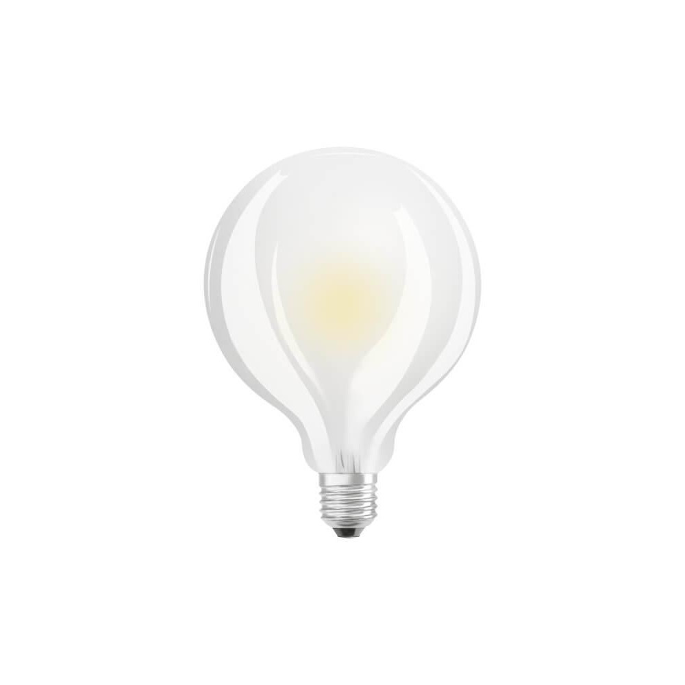 LED žiarovka E27 G95 6,5W  60W 806lm 2700K Warm 300° Filament OSRAM Retrofit