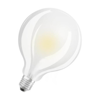 LED žiarovka E27 G95 6,5W  60W 806lm 2700K Warm 300° Filament OSRAM Retrofit