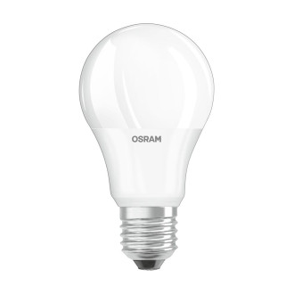 5PAK LED žiarovka E27 A60 8,5W  60W 806lm 4000K Neutral 300° OSRAM Base