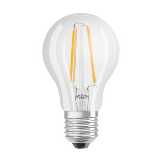 LED žiarovka E27 A60 7W  60W 806lm 4000K Neutrálne 300° vlákno OSRAM