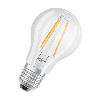 LED žiarovka E27 A60 7W  60W 806lm 4000K Neutrálne 300° vlákno OSRAM