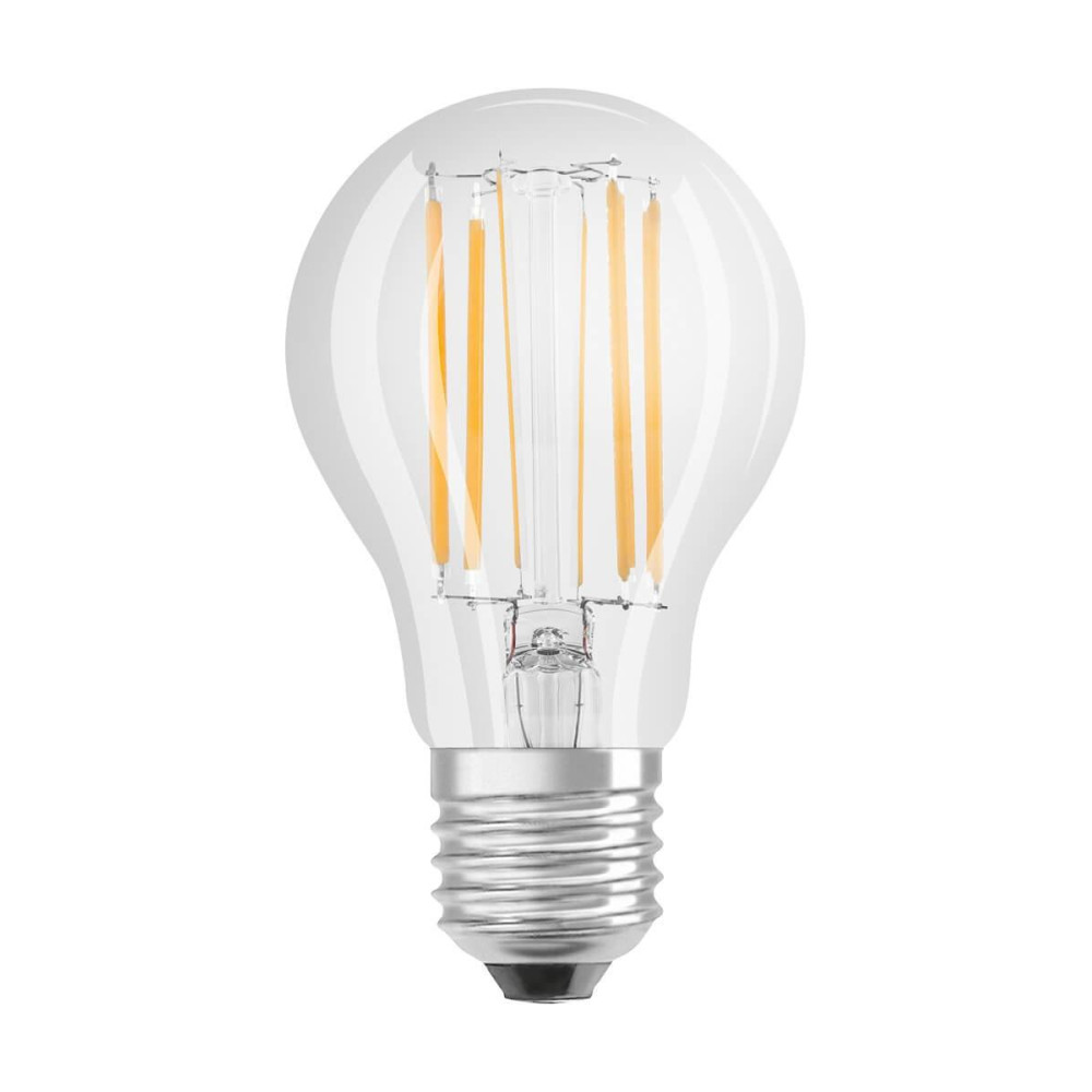 LED žiarovka E27 A60 8W  75W 1055lm 4000K Neutrálne 300° vlákno OSRAM