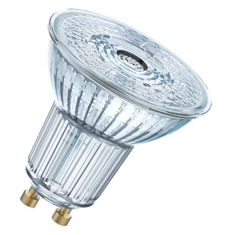 5PAK LED žiarovka GU10 2,6W  35W 230lm 4000K Neutrálna 36° pätica OSRAM