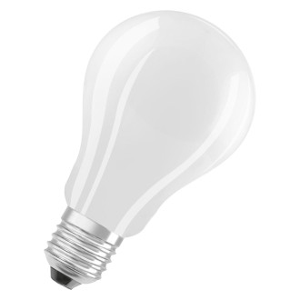 LED žiarovka E27 A67 17W  150W 2500lm 2700K Warm 360° Filament OSRAM Star Retrofit