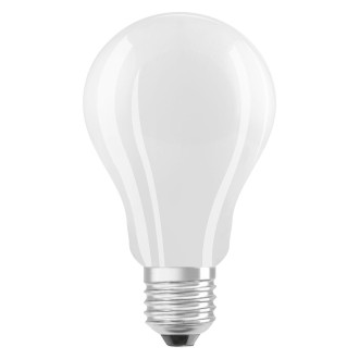 LED žiarovka E27 A67 17W  150W 2500lm 2700K Warm 360° Filament OSRAM Star Retrofit