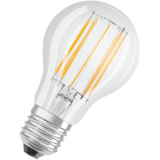 LED žiarovka E27 A60 10W  100W 1521lm 2700K Warm 360° Filament OSRAM