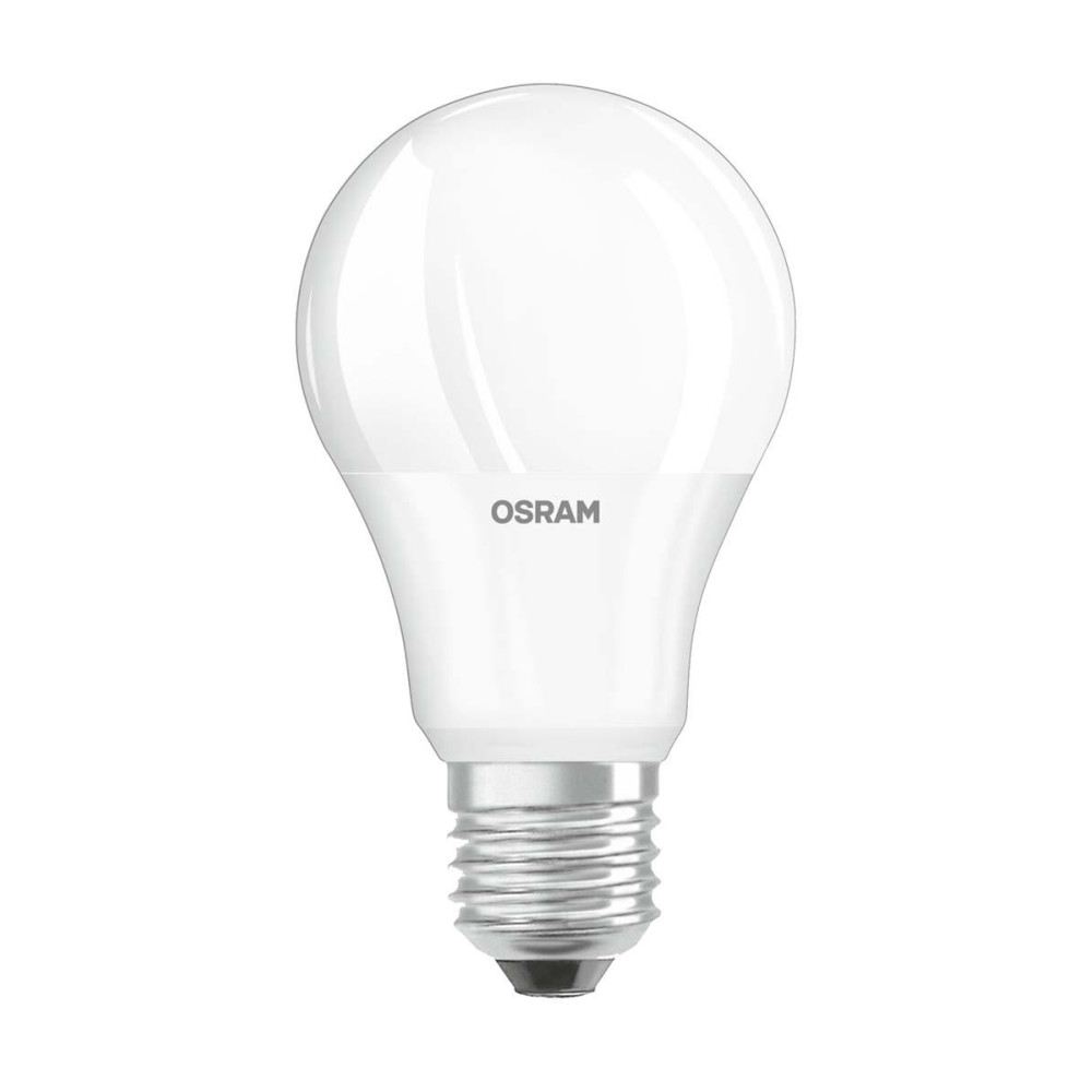 LED žiarovka E27 A60 6W  40W 470lm 2700K Warm 240° OSRAM Star Dusk Sensor