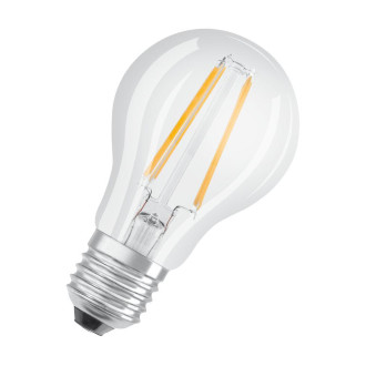 LED žiarovka LED E27 A60 12W  100W 1521lm 2700K Teplá 300° Filament OSRAM Parathom Stmievateľná