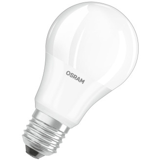 3PAK LED žiarovka A60 E27 8,5W  60W 806lm 2700K Warm OSRAM Value