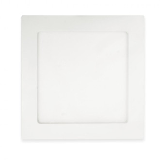 LED panel 24W  teplá biela