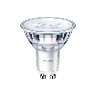 LED žiarovka Philips gu10 led 2700K 4,6W 355lm teplá biela 827 36D Corepro