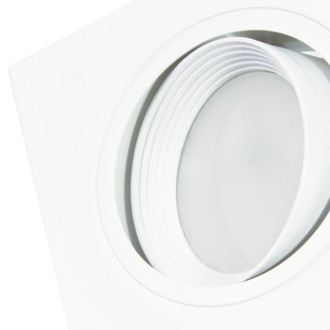 Svietidlo DLP-13S white